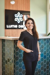 Patty | RDA | Lume Dental | General & Family Dentist | Red Deer