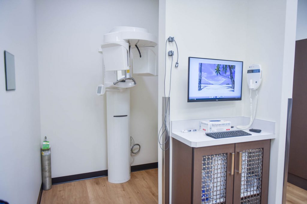 3D Digital X-Rays | Lume Dental | General & Family Dentist | Red Deer