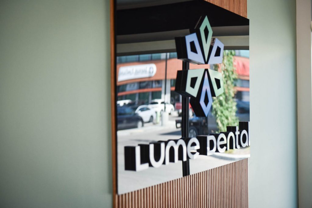 Lume Dental | General & Family Dentist | Red Deer