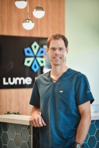 Dr. Courtney Doerksen | Lume Dental | General & Family Dentist | Red Deer