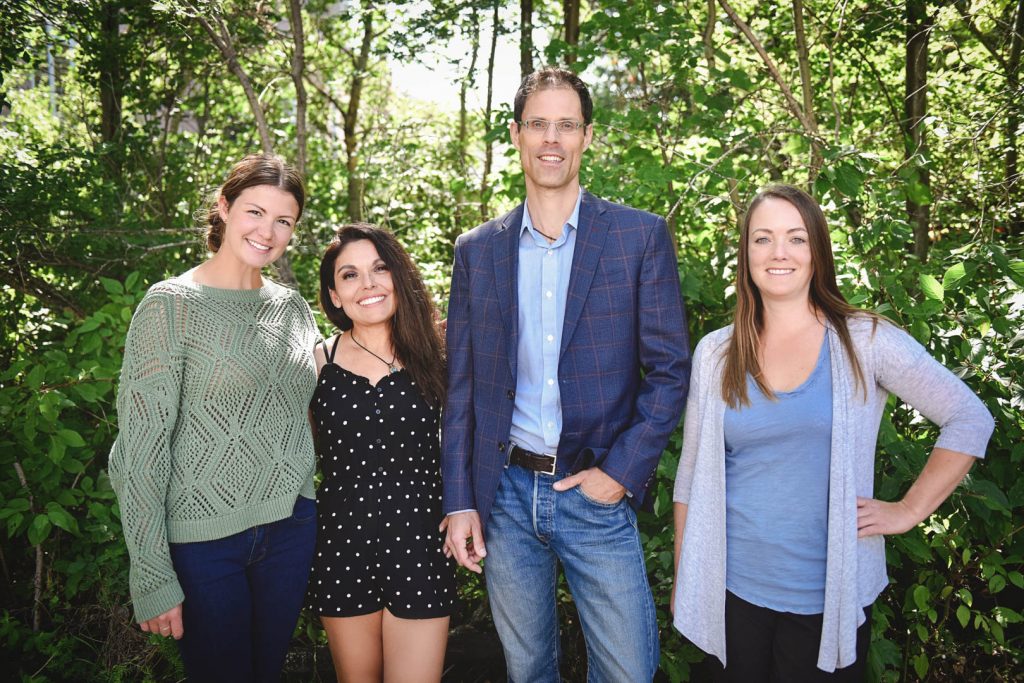 Friendly Dental Team | Lume Dental | General & Family Dentist | Red Deer
