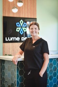 Shannon | RDA | Lume Dental | General & Family Dentist | Red Deer